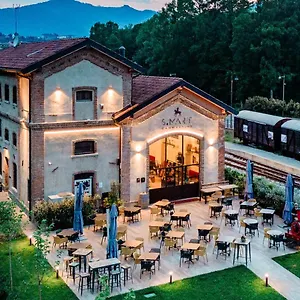 3* Mini-hôtel Smart San Martino